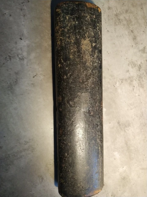 Old Flute Rudall Carte 2