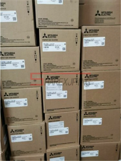 ONE MITSUBISHI inverter FR-BR-H30K FRBRH30K New
