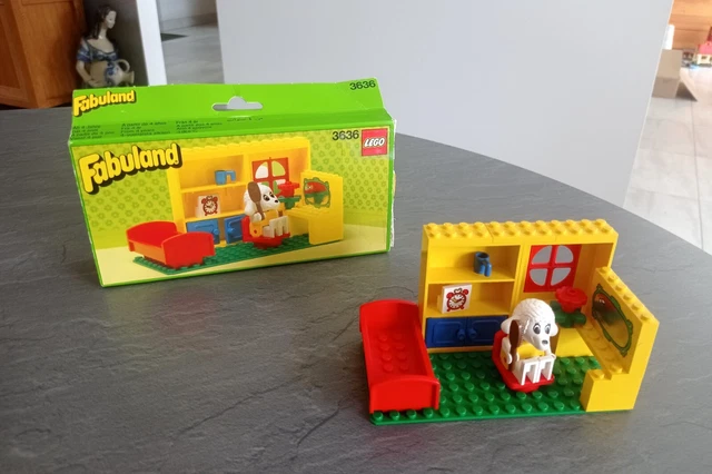 Kits complets et packs, LEGO, Jeux de construction, Jouets