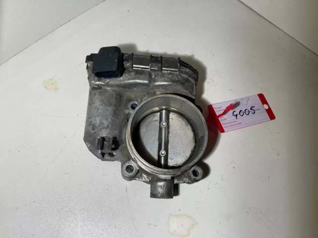 Alfa Romeo 159 Brera 2.2JTS  Benzin Drosselklappe 0280750195 Throttle body valve