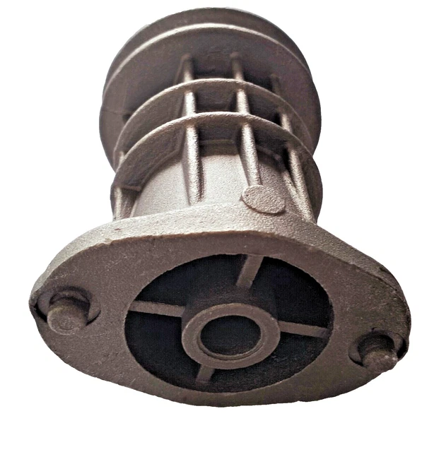Supporto Lama Rasaerba Toro OEM 94-027 - Ricambio Originale USA Per Modelli 80-0510, 75-9420