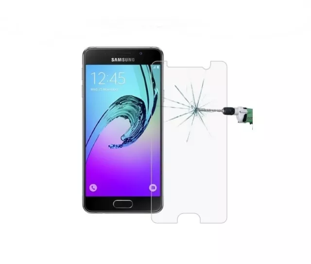 Proteggi Schermo Vetro Temperato Per Samsung Galaxy A3 2016/A310