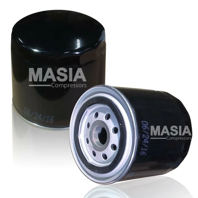 56457 Mattei Oil FIlter