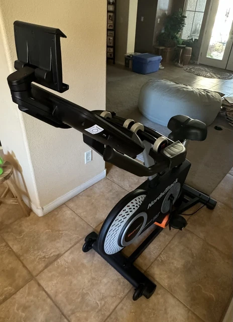 nordictrack grand tour smr