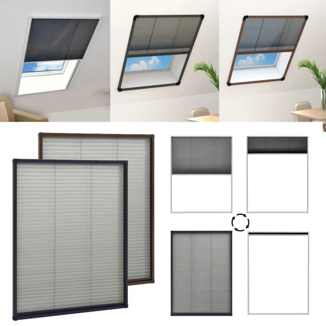 Aluminium Fly Insect Screen Mesh Screen for Window Protective Sliding Screen Net