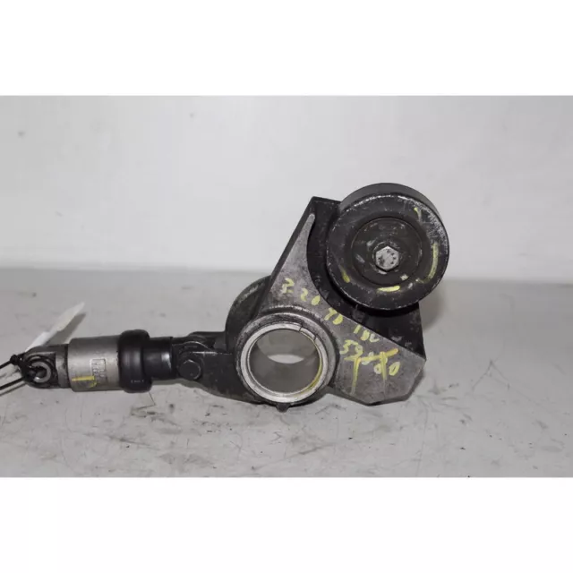 Galet Tendeur Pour Bmw Serie 3 E46 (05/98-09/01) 20 D 2003