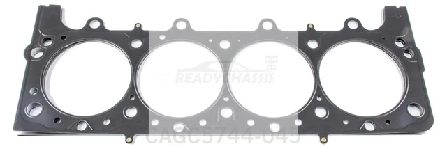 Cometic Gaskets 4.685 MLS Head Gasket .045 - for Ford A460 C5744-045