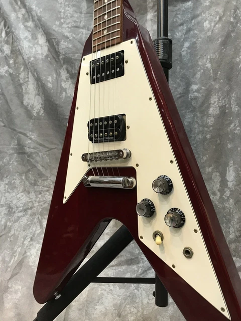 Hard Relic “MUSTANG”type Alnico Single×2 Electric Guitars, Guitars & Basses, Musical Instruments
