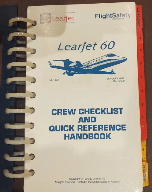 Lj31 Learjet 35 Reference Handbook Pdf Download – HAIU