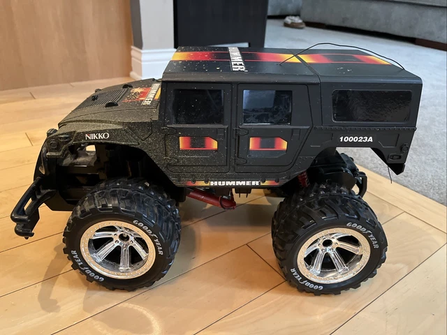 Cars, Trucks & Motorcycles, RC Model Vehicles & Kits, Radio