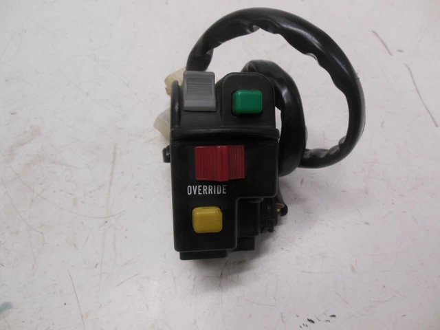 16A23 Kymco MXU 450 I 2019 Handle Switch 3520A-PWB1-900