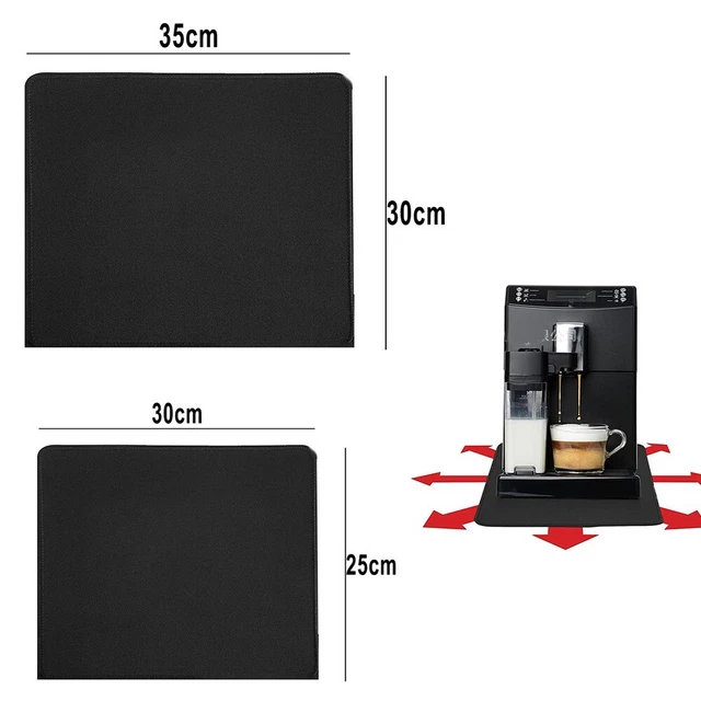Nueva alfombra para freidora de aire caliente herramienta 1 pieza 25*30 cm/30*35 cm