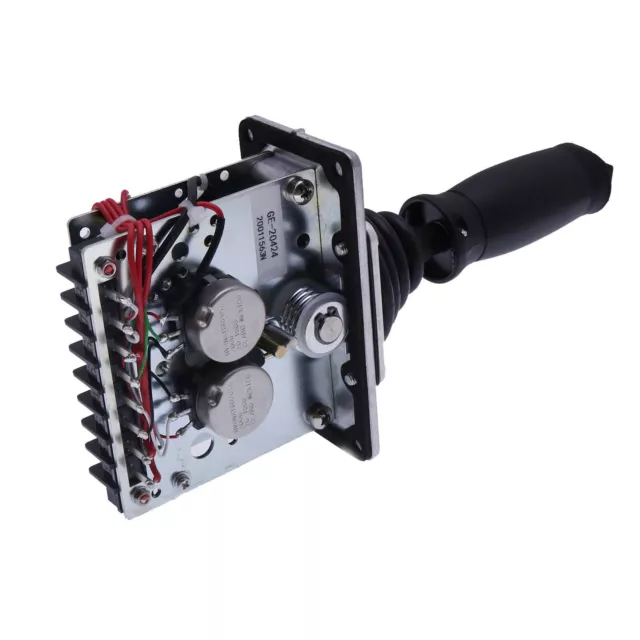 Joystick Controller 12 Volt Drive Steer for Genie 284-05790 MCH59AD1386