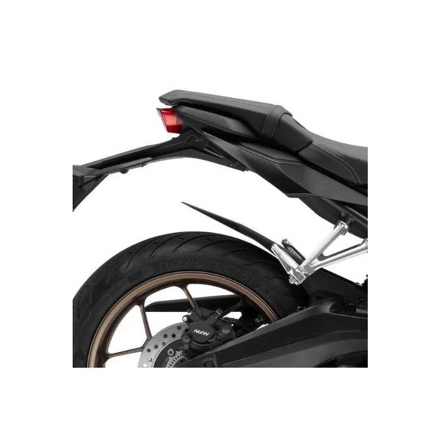 ERMAX BMW R 1300 GS / 2024 Prolongateur de garde boue avant noir