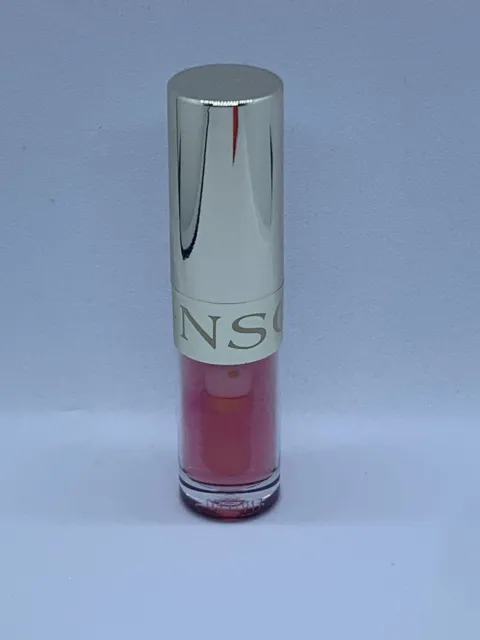 NEW Clarins Lip Comfort Oil 04 Pitaya 1.4ml （No box As seen in the picture）