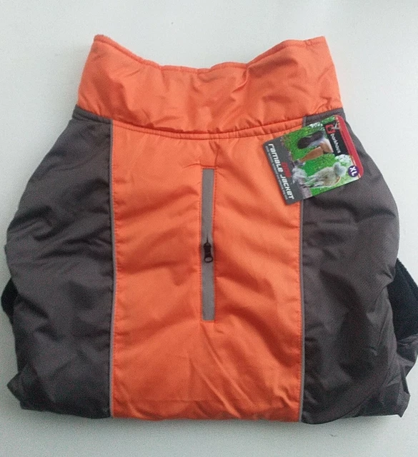 Barkhaus discount dog jacket