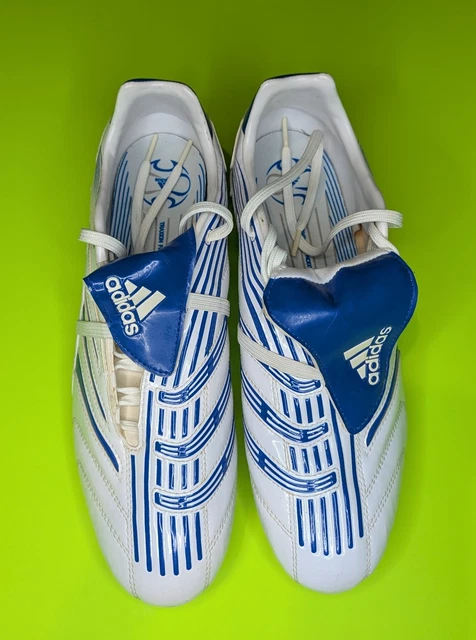 2007 ADIDAS PREDATOR +Absolado TRX FG Size US 10 mania  display picture 2