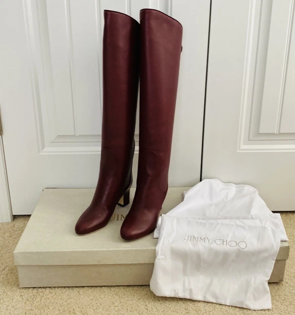 Jimmy choo mava 85 clearance