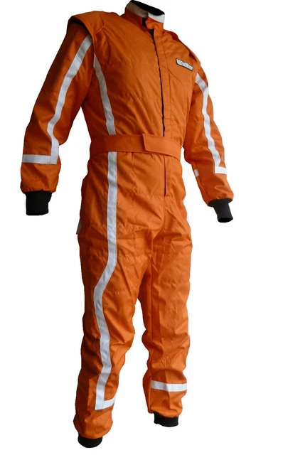 Combinaison CRG SPARCO 2025 personnalisée