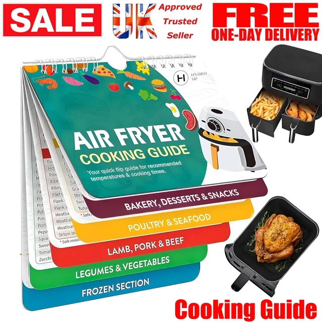 air-fryer-cooking-guide-cheat-sheet-air-fryer-cooking-times-chart