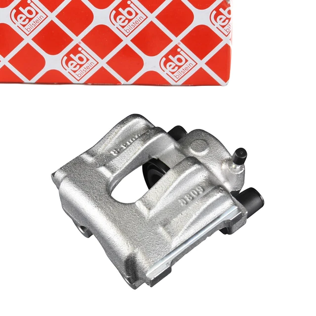 Frankberg Bremssattel Bremszange Bremssystem Bremss Produktbild-Vorschau 3