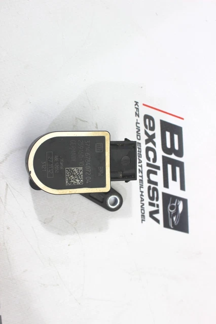 BMW 318d F31 Touring sensore di livello sensore di altezza faro 6784072