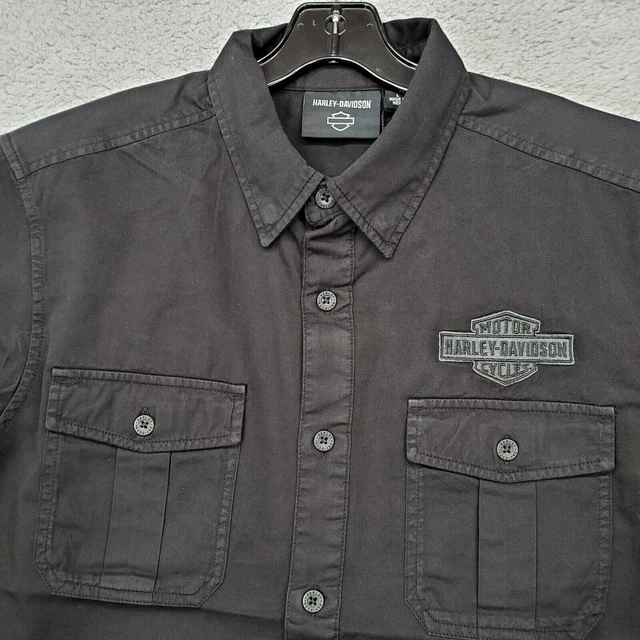 harley davidson shirt price