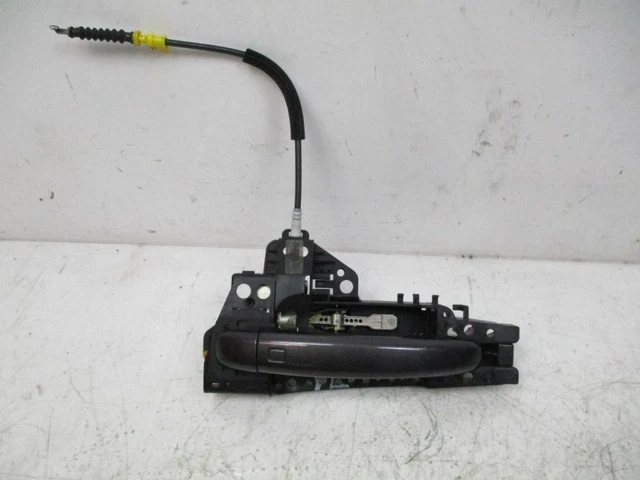 Capteur De Niveau Avec Support – Essieu Avant Gauche – Compatible Audi Q5 (2009–2015) – Référence 8R0941285E - 6