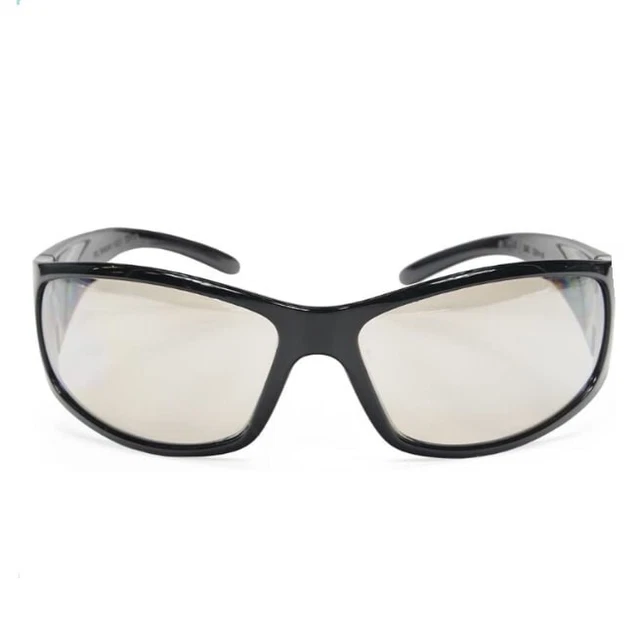 SEALED👉SMITH & WESSON Elite Safety Eyewear Glasses 21306 Indoor/Outdoor Lens
