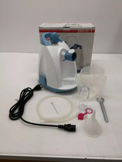 Inhalator Vapinal, Thermal Inhalator