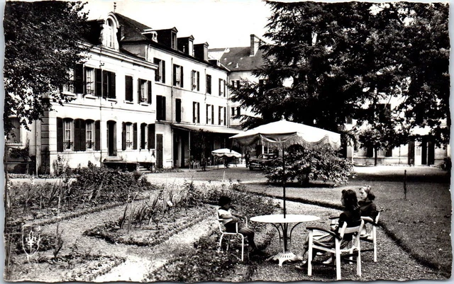 58 Pougues Les Eaux [Ref/37847]