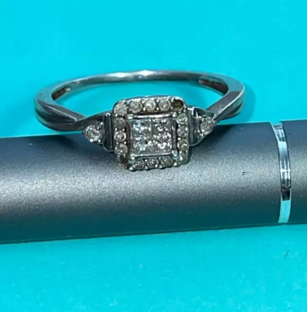 Krn on sale 925 ring