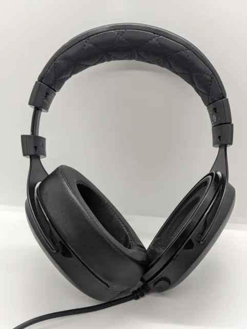 Corsair HS50 Pro Stereo Black Headband Gaming Headset