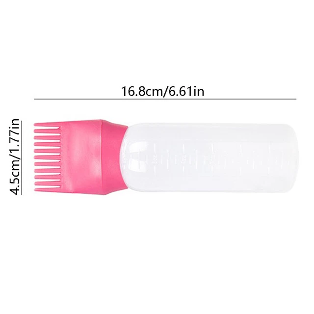 4 Bottigline Squisabili Da 50ml Con Beccuccio - Per Colla, Condimenti E Lavoretti Fai Da Te - Foto 2