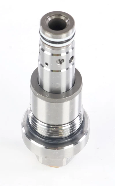 New XKAY-00977 Hyundai Construction Equipment Relief Valve Assembly