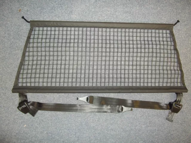 Genuine peugeot 3008 dog guard top
