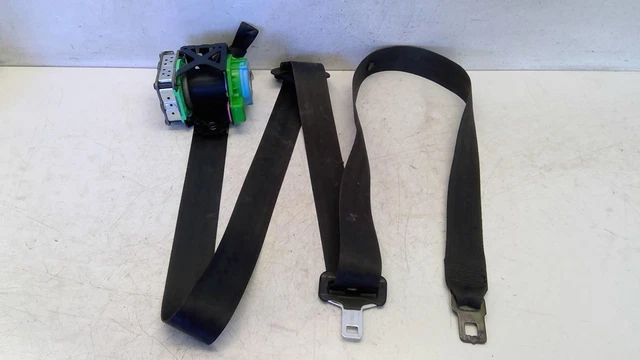 Ceinture avant gauche CITROEN C4 PICASSO 1 1.6 HDI - 16V TURBO /R:66727645
