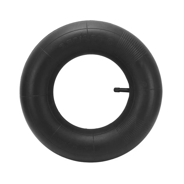Tubo pneumatico 3,50/4,00-6 ruota pneumatico tubo interno 350/400-6 tubo interno Ru H4P8