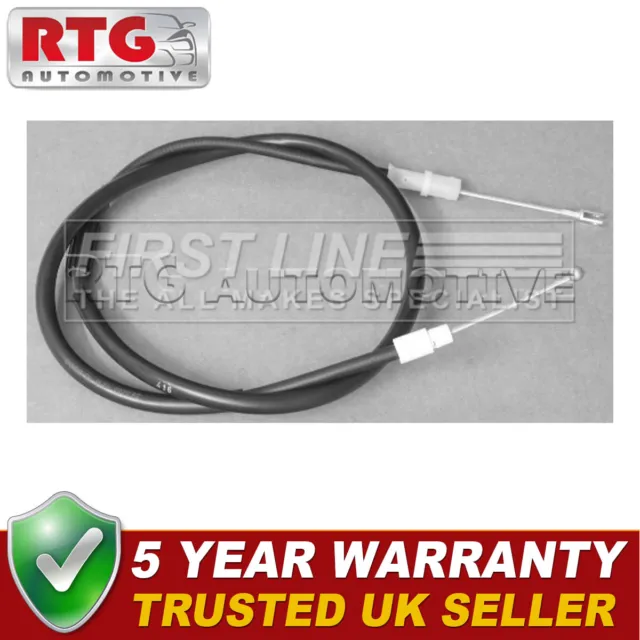Hand Brake Cable Fits VW Crafter 2006-2016 Mercedes Sprinter 2006-2009