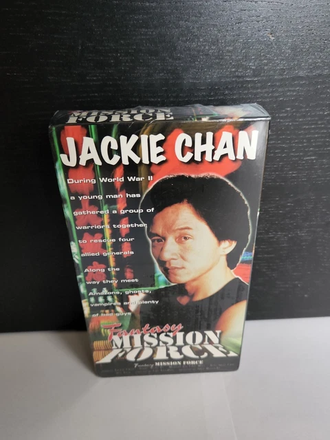 Action Man Kung fu Année 90 - Figurine Vintage rare - Hasbro