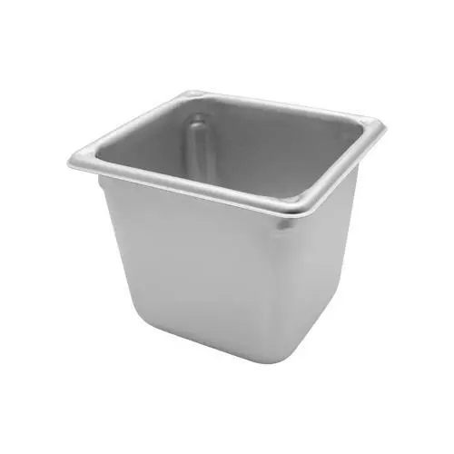 Vollrath - 30662 - 1/6 Size 6 in Super Pan V® Steam Table Pan