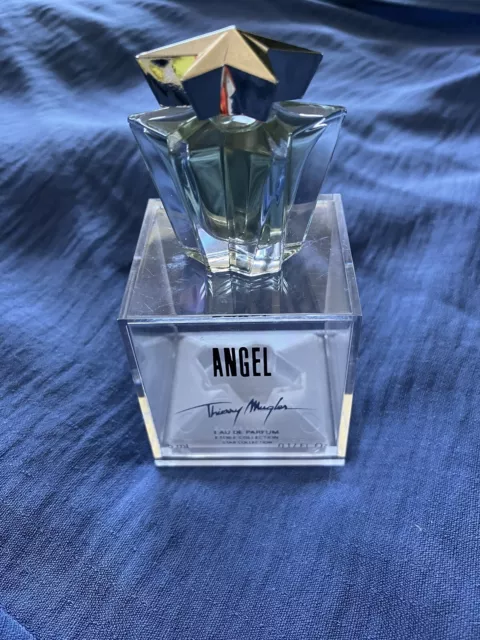 THIERRY MUGLER ANGEL Vintage collectors 5ml Eau de Parfum $18.69 - PicClick