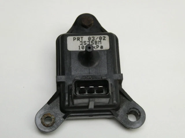Sensore aria sensore pressione aria moto guzzi californiana 1100i KD 94-98