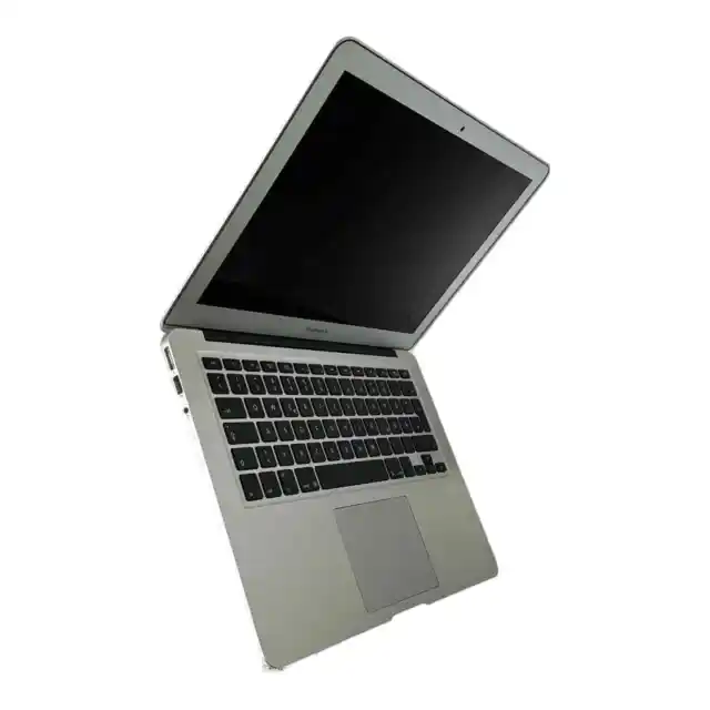 13,3" Apple MacBook Air 6,2 i7 4650U 1,7GHz 8GB 256GB 2013 Kratzer