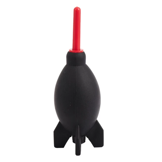 Air Blower Duster Dslr Camera Lens Dust Cleaner Cleaning O2K5