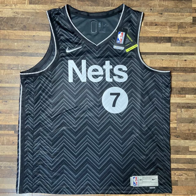 Throwback on X: Just Dropped - KD's Select Series Swingman Jersey. ​ ​The Select  Series from Nike and the NBA celebrates the MVPs and the Rookies of the  Year from 2011-2020 of