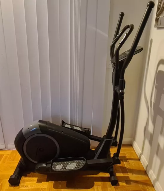 Aldi Crane Elliptical Crosstrainer