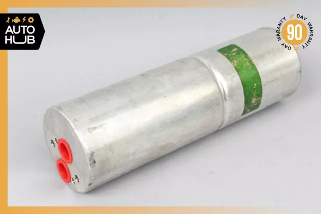 00-12 Mercedes W220 S500 CL500 A/C Receiver Drier Container 2208300083 OEM