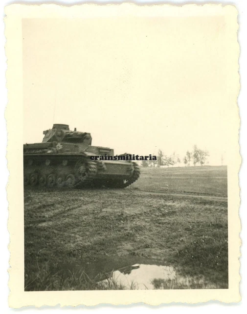 ORIG FOTO PANZER IV Tank Der 4 Pz Div In BAMBERG Bayern 1942 EUR 7 99 orig-foto-panzer-iv-tank-der-4-pz-div-in-bamberg-bayern-1942-eur-7-99