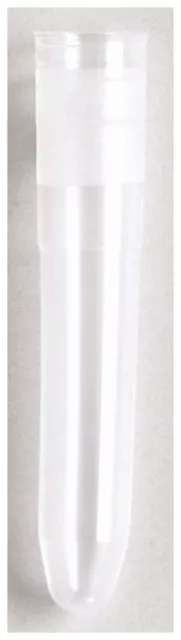 ThermoFisher Microtiter Tube w/ Frosted Area 10,000/Case Cat#845-F